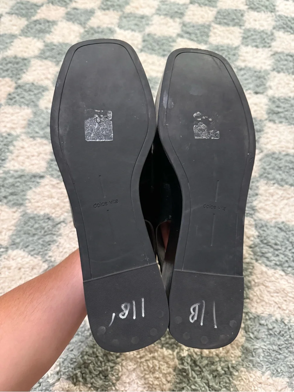 Dolce Vita excellent preowned